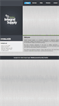 Mobile Screenshot of globalintegralsupply.com